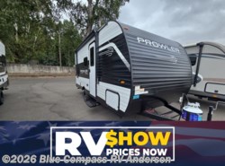 New 2027 Heartland Prowler 1700BH available in Anderson, California