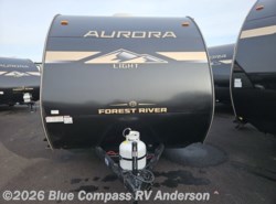 New 2026 Forest River Aurora Light 15RBX available in Anderson, California