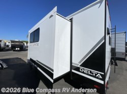 New 2027 Alliance RV Delta Ultra Lite RK234 available in Anderson, California