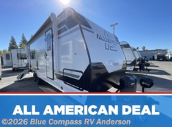 New 2027 Alliance RV Delta Ultra Lite RK234 available in Anderson, California