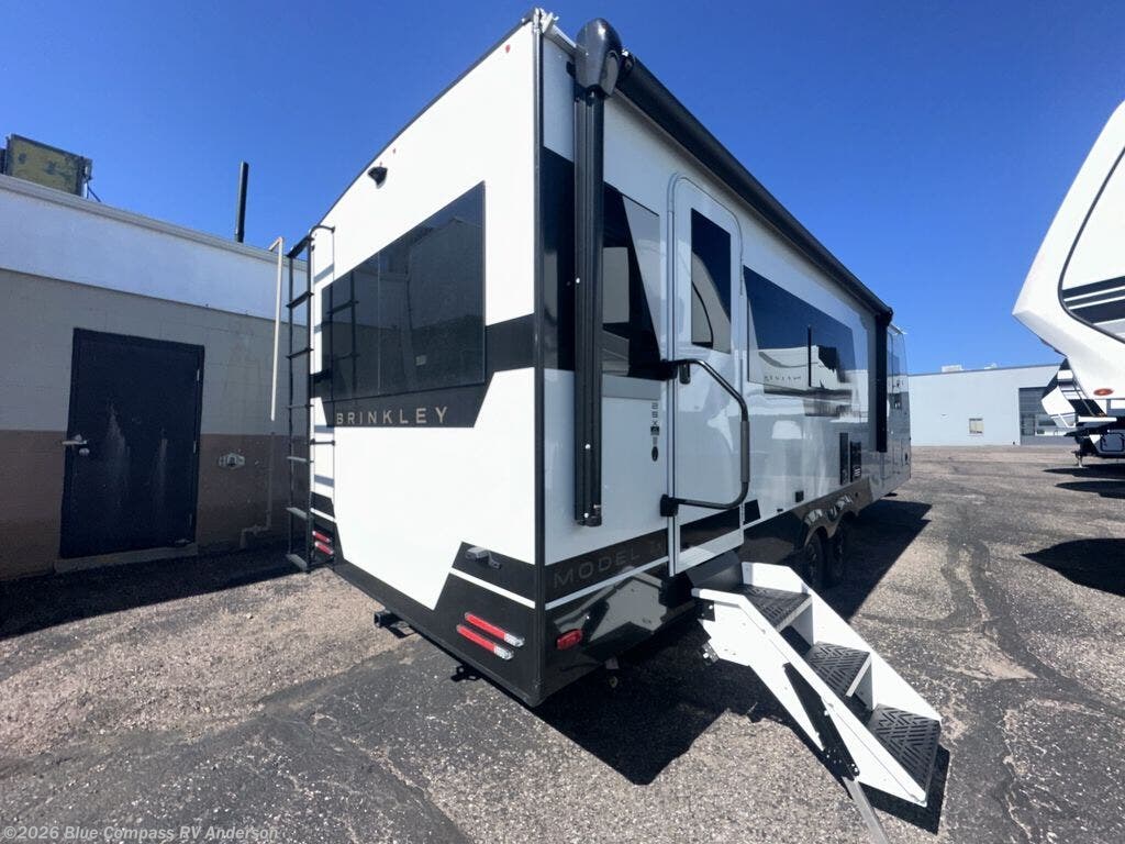 New 2027 Brinkley RV Model Ix 25x available in Anderson, California