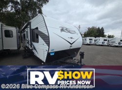 Used 2016 Pacific Coachworks Ragen 25FBSL available in Anderson, California