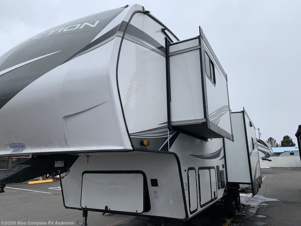 New 2027 Grand Design Reflection 303RLS available in Anderson, California