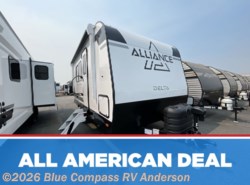 New 2027 Alliance RV Delta Solo RB152 available in Anderson, California