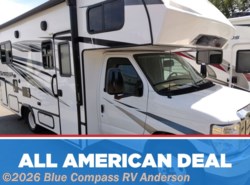 Used 2024 Forest River Sunseeker LE 2150SLE Ford available in Anderson, California