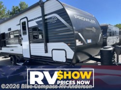 New 2027 Heartland Prowler 2100QBW available in Anderson, California