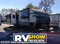 New 2026 Forest River Aurora 32RLTS available in Anderson, California