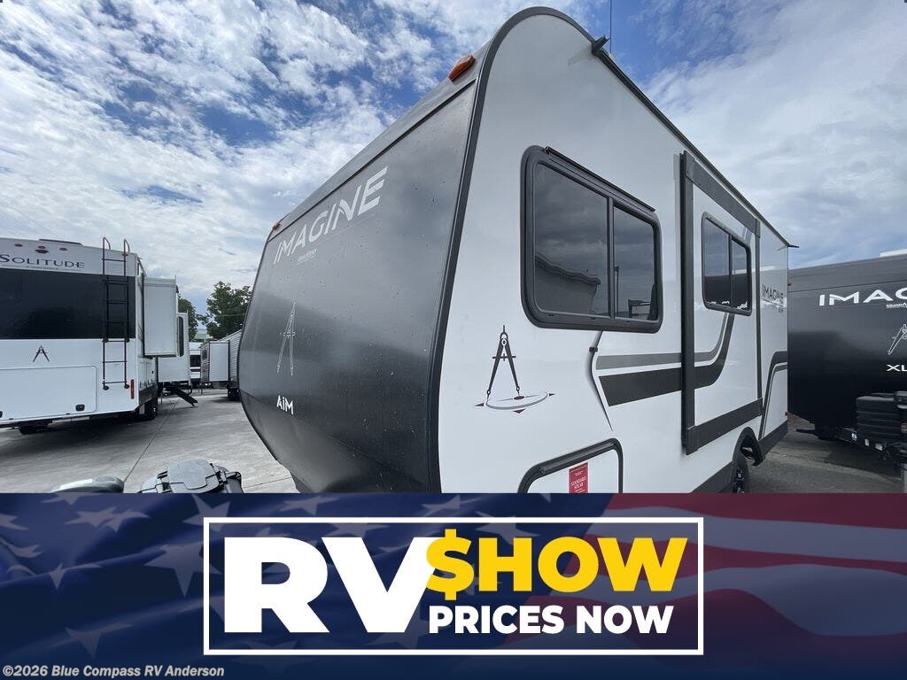 New 2026 Grand Design Imagine AIM 16MLA available in Anderson, California