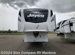 New 2024 Jayco Eagle 335RDOK available in Manteca, California
