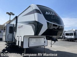 New 2023 Alliance RV Valor All-Access 36A15 available in Manteca, California