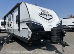 New 2024 Jayco Jay Feather 22BH available in Manteca, California