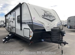 New 2024 Jayco Jay Feather 24RL available in Manteca, California