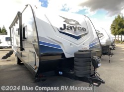 New 2024 Jayco Jay Feather 25RB available in Manteca, California