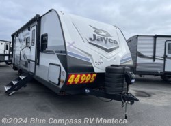 New 2024 Jayco Jay Feather 27BHB available in Manteca, California