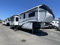 New 2024 Jayco North Point 390CKDS available in Manteca, California