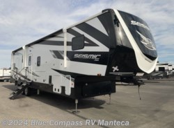 New 2024 Jayco Seismic 359 available in Manteca, California