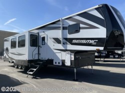 New 2024 Jayco Seismic 395 available in Manteca, California