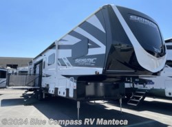 New 2024 Jayco Seismic Luxury Series 4113 available in Manteca, California