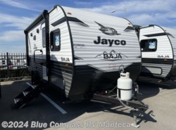 New 2024 Jayco Jay Flight SLX 184BS BAJA available in Manteca, California