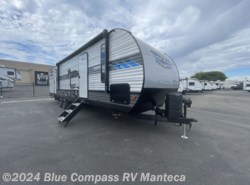 Used 2022 Forest River Salem 32BHDS available in Manteca, California