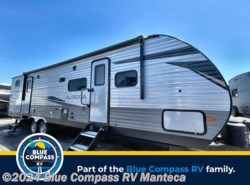 New 2024 Forest River Aurora 32BDS available in Manteca, California