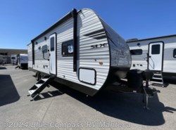 New 2025 Jayco Jay Flight SLX 261BHSW available in Manteca, California