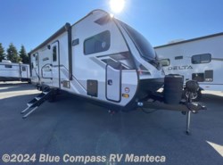 New 2025 Jayco Jay Feather 26FK available in Manteca, California