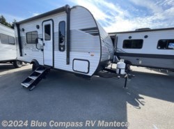 New 2025 Jayco Jay Flight SLX 175FQW BAJA available in Manteca, California