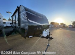 New 2025 Forest River Aurora Light 26BH available in Manteca, California