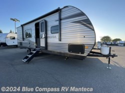 New 2025 Forest River Aurora Light 26BH available in Manteca, California