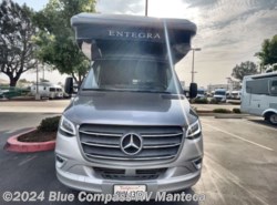 Used 2021 Jayco Qwest ENTEGRA  Entegra  24l available in Manteca, California