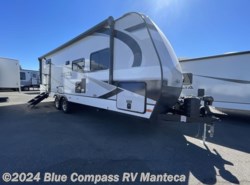 New 2025 Alliance RV Delta 262RB available in Manteca, California