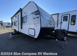 New 2025 Jayco Jay Flight SLX 260BHW available in Manteca, California