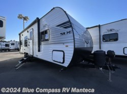 New 2025 Jayco Jay Flight SLX 260BHW available in Manteca, California