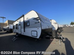 New 2025 Jayco Jay Flight SLX 260BHW available in Manteca, California