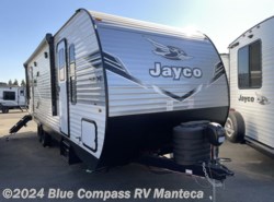 New 2025 Jayco Jay Flight SLX 262RLSW available in Manteca, California