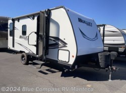 Used 2021 Keystone Bullet Crossfire 1900RD available in Manteca, California