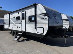 New 2025 Jayco Jay Flight SLX 261BHSW available in Manteca, California