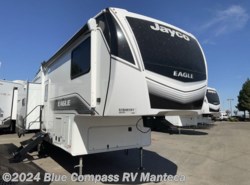 New 2025 Jayco Eagle HT 28CRT available in Manteca, California