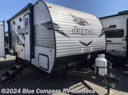 New 2025 Jayco Jay Flight SLX 197MBW BAJA available in Manteca, California