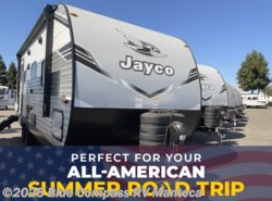 New 2025 Jayco Jay Flight 240RBSW available in Manteca, California