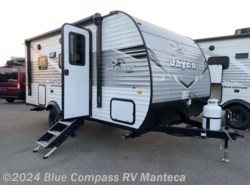 New 2025 Jayco Jay Flight SLX 160LKW BAJA available in Manteca, California