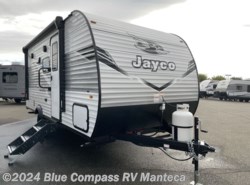 New 2025 Jayco Jay Flight SLX 175BHW BAJA available in Manteca, California