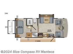 Used 2019 Jayco Melbourne 24K available in Manteca, California