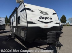 New 2025 Jayco Jay Flight SLX 260BHW available in Manteca, California