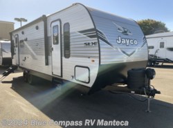 New 2025 Jayco Jay Flight SLX 262RLSW available in Manteca, California