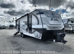 New 2024 Alliance RV Delta 281BH available in Manteca, California