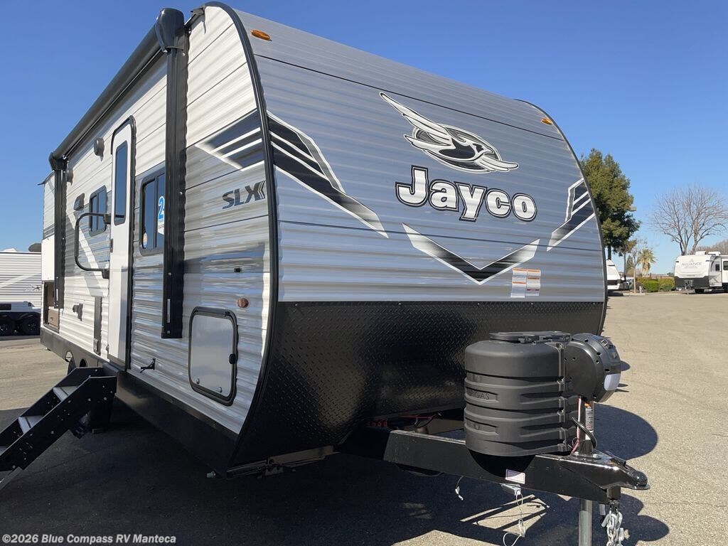 New 2025 Jayco Jay Flight SLX 235MBHW available in Manteca, California
