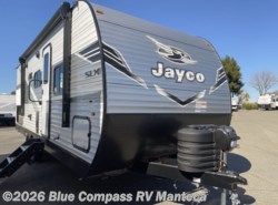 New 2025 Jayco Jay Flight SLX 235MBHW available in Manteca, California