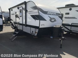New 2025 Jayco Jay Feather Micro 183FBS available in Manteca, California